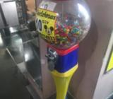 Maquinas Dispensadoras de Chicles