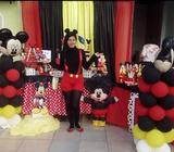 Animacion Y Decoracion Fiesta Infantil