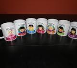 Jarros Personalizados