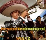 Mariachis Cumpleaños Dia Del Maestro