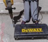 Rotomartillo de Alquiler