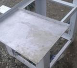 Vendo Carrito para Horno Electrico de Pa