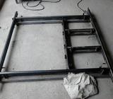 Alquiler de Andamios