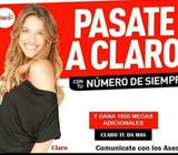 Lleva Tu Equipo con Plan Incluido