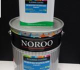 Epoxico Autonivelante Noroo 6200 Uv