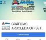 Gráficas Arboleda