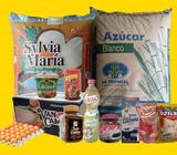 Venta de Viveres Al X Mayor Y Menor
