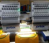 bordadora jontex