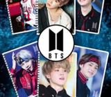 BTS cuadernos 24 modelos a elegir