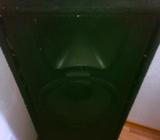 Parlante Electroacustico 1600w