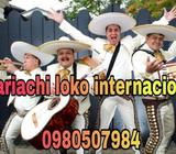 Celebra Mariachis Lokos para Fiestas