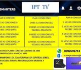 IPTV ECUAPLAY TV