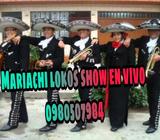 Mariachis para Fiestas Día Del Maestro
