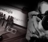 INVESTIGADOR PRIVADO