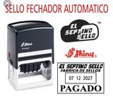 Personaliza Tus Sellos