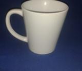 Tazas de Sublimación