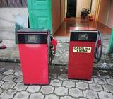 Surtidores de Combustible