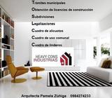 Servicios de legalización