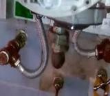 Manejo y mantenimiento de cañerías