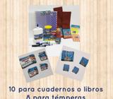 Membretes Personalizados