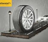 Continental Powercontact 2 195-55-15
