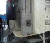 SISTEMA DE CARPAS PARA VOLQUETAS