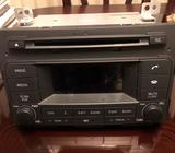 Radio Kia Sportage R