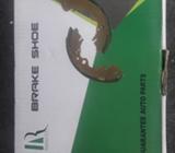 Zapatas de Freno Trasero