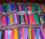 Módulos Ortodoncia por Color Y Varios Co