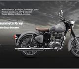 Royal Enfield 350 Cc