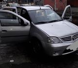 Renault Longan , Año 2009, Negociable