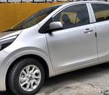 Kia Picanto 2019