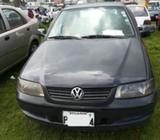 Volkswagen Gol 2003