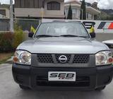 2004 Nissan Frontier 4X2 Cd