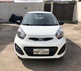 Kia Picanto 2014