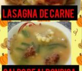 Se Requiere Cosinera con Experiencia