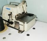Maquinas de Coser