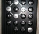 Control Remoto Oem