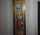 Vendo Combo De Obras De Artista Segundo Huertas