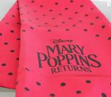 Pañuelo Bufanda de Mary Poppins Nuevo