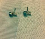 Arete oro nina