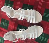SAndalias children place talla 4