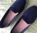 Zapatos Gap talla 7