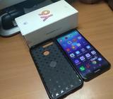 Huawei Y6 2018 con Reconocimiento Facial