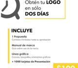 Logo Identidad Corporativa