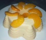 Gelatinas de Frutas
