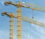 SE VENDE GRUA TORRES