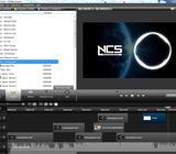 Edicion de Videos