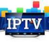 VENTA DE PANEL DE IPTV