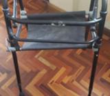 Vendo Andador de 2da en Muy Buen Stado